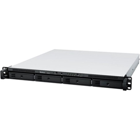 Synology NAS Rack Station RS822+ (4 Bay) 1U